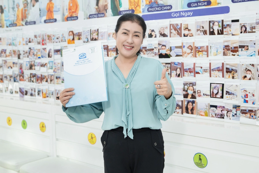 Video: 6 điểm chạm tạo nên sự khác biệt khi phẫu thuật đục thủy tinh thể tại Mắt Việt – Nga