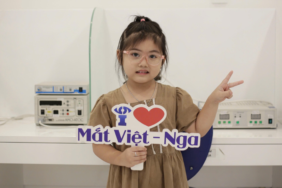 Video: Nhược thị ở trẻ em – nguyên nhân thầm lặng gây suy giảm thị lực